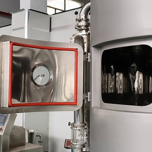 [Hot Item] Instant Coffee and Milk Powder Production Spray Dryer Spray Drying Equipment