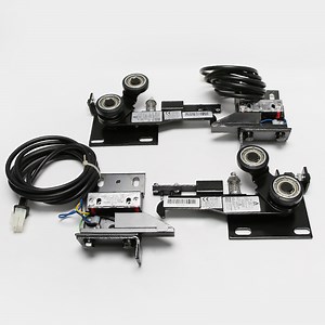 [Hot Item] Elevator Hall Door Landing Door Locking Device Mkg161-10 Elevator Door Lock Hook