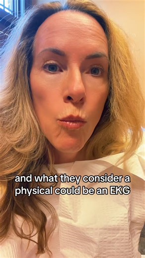 2.4K views · 11 reactions | Annual physicals are a great way to stay healthy and catch things EARLY but they are expensive! It can cost $300-$700 depending on what tests your doctor orders. While most all Medicare Advantage plans offer no cost annual physicals Click here for my FREE cheat sheet, workshop, and more! linktr.ee/medicaremama | The Medicare Family | Facebook