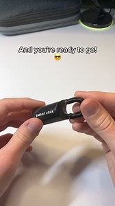 Smart Padlock 🔒 🛒Shopee: https://shope.ee/7fDiCMsMOj #shopeefinds #shopee #shopeebudol #fypviral #fyp #budolfinds | Badi.