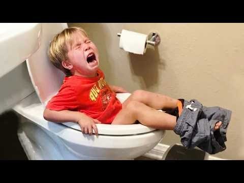 Try NOT To Laugh! 😂 Funniest Baby Fails You'll Ever See! 👶