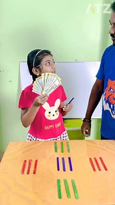 3.7K views · 216 reactions | কে পাবে এই নতুন কড়কড়ে টাকা  | ATZ | Facebook