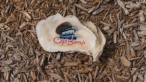 1.2K views · 18 reactions | Shell-ebrate #NationalOysterDay this Friday with our Oyster Shell Recycling Program restaurant partners! Oyster shells collected from each restaurant will be returned to the Bay to restore oyster reef habitat. For a complete list of restaurant partners, visit galvbay.org/oysters. | Galveston Bay Foundation | Facebook