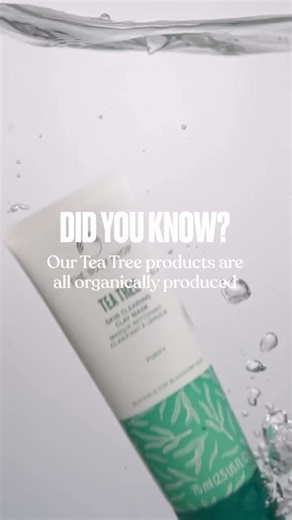 No nasties allowed here✋🏻 The 100% vegan product formulations of our Tea Tree Range are big on organically produced and ethically sourced ingredients minus the harmful pesticides. 💚Contains 90% ingredients of natural origin 💚Certified by the Vegan Society 💚Made of CFT Tea Tree Oil from Kenya Platinum Building Bagatale Road- 0112554059, Odel Alexandra Road 0114625800/ 0773008019 , Kandy City Center- 0812233008 Colombo City Center- 0112083007 #TheBodyshop #thebodyshoplk #Colombo #Kandy #vegan 