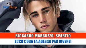 Riccardo Marcuzzo, Sparito: Ecco La Sua Nuova Vita! Riccardo Marcuzzi, divenuto noto per aver partecipato ad Amici, che fine ha fatto? Ecco cosa fa oggi per vivere! #RiccardoMarcuzzo #Sparito #NuovaVita #Amici #CheFineHaFatto #VitaOggi #CantanteItaliano #GossipItalia #AggiornamentiVIP #RiccardoMarcuzzoOggi | Nat & Giusy