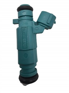 [Hot Item] 효율적인 국가 VI 12-Hole 연료 분사기 최적 성능을 위한 35310-03bd0