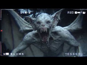 REAL Demonic Entities Paranormal Experts FEAR