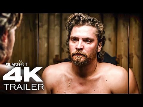 Y: MARSHALS Official Trailer (2026) Luke Grimes, Logan Marshall-Green