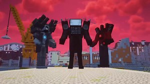 Sobreviví 100 DÍAS como un TITAN DIAMANTE en Minecraft HARDCORE! | Maxcraft