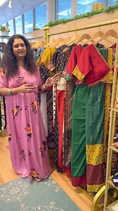 #sareelovers #navratricollection #fusionsarees #ViBha #designervinayagopisetti #bayareaboutique #fashiondesignerdiaries✂️ | ViBha | Facebook