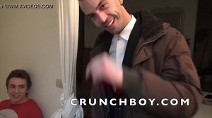 french twink fucked barebakc b yTIM COSLA for fun gay casting porn crunchboy