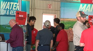 UNL researchers unveil innovative irrigation device prototype