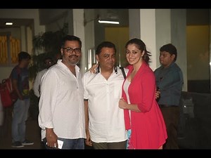 Julie 2 Movie Screening | Raai Laxmi, Pahlaj Nihalani