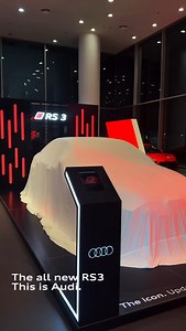 Audi Abu Dhabi and Al Ain on Reels