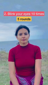 2.1K views · 19 reactions | Remove spectacles ️ Naturally with these 7 exercises #removeglasses #removespectacles #eyehealth #eyeexercises #eyes | Health is Wealth | Facebook