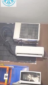 HoT & Cold.😱🤔😭😂 | AC Technician