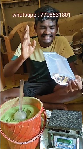 We provide pure, unadulterated powder 🥰🥰