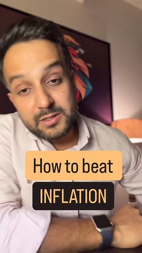Most people calculate wealth only using CAGR… and that’s where financial planning goes wrong. Your real wealth is what’s left after: ✅ Inflation ✅ Taxes ✅ Lifestyle cost growth ✅ Currency depreciation That’s why a corpus that “looks big” today may feel tiny after 20 years. So what’s the solution? 👉 Diversify intelligently • Equity (Large/Mid/Small) • Real Estate (rental yield appreciation) • Gold & international exposure • Minimum allocation to low-yield FDs 👉 Increase SIP every year A 10–15% 