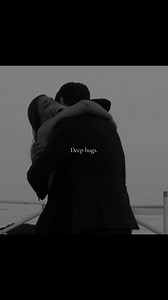 Deep Hugs: Comforting Long Hugs for Sadness and Warmth