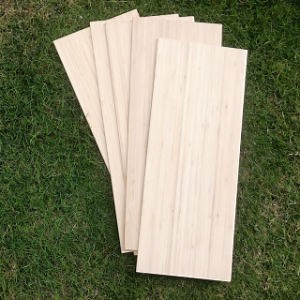 [Hot Item] Thin Bamboo Ply, Thin Bamboo Veneer for Longboards, Skateboards, Surfboards, Ski Cores, Snowboards, Wakeboards, Kiteboards, Supboards, Bamboo Veneer Sheets