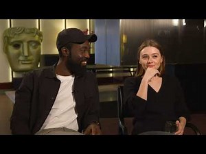 First Audition: Jessica Barden