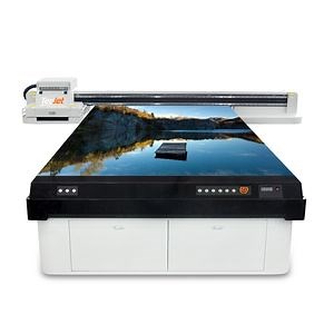 [Hot Item] Tecjet Dx5, Dx7, XP600 Printhead 2513 UV Flatbed Printer Floor Tile Cleaning Machine