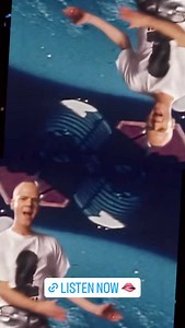 Jimmy Somerville on Reels
