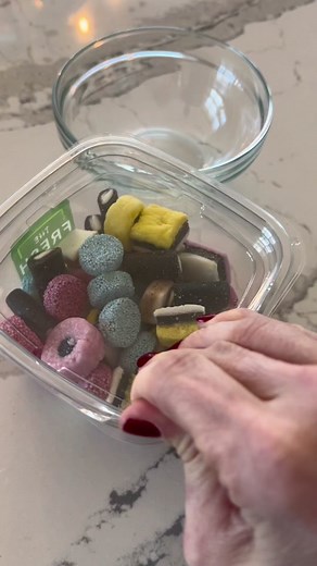The History of Licorice All Sorts: A Classic Candy Creation Story