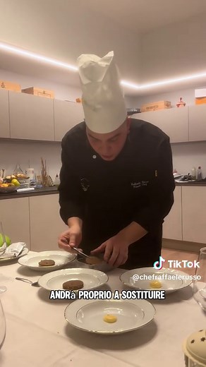 Tiramisu Showcooking: Un Dessert Unico e Memorabile