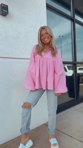 Hubba Bubba Babe 💕 | YES DOLL Boutique
