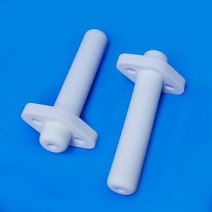 [Hot Item] High Insulation Chemical Stability Spark Rod Tube for Igniters