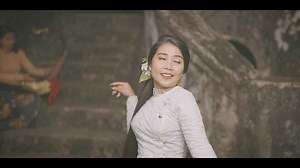 188K views · 4.8K reactions | ရွှေမန်းသူ Singer-Jewel...