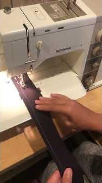 Bernina 930 Decorative Stitches