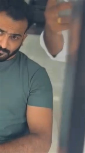 Raghavendra N on Instagram: "Cheers to the New beginning ❤ Makeover : @spin_salon_ullal #makeover #newbeginning #toxic #instagood #reelitfeelit"