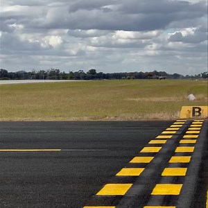 Eɴɢʟɪsʜ Eʟᴇᴄᴛʀɪᴄ Cᴀɴʙᴇʀʀᴀ ✈️ | Temora Aviation Museum