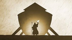 Aliança de Deus com Noé