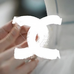 The rhythm of the CHANEL Spring-Summer 2021 Haute Couture collection, captured in a series of teasers by photographer, filmmaker and video-maker Anton Corbijn. The film of the show will be revealed on Tuesday, January 26th at 2pm Paris time. | CHANEL