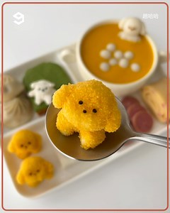 these breakfast combos are too cute to eat! | 9GAG