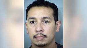 Ex-Arizona state senator Tony Navarrete indicted on child molestation charges