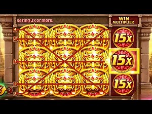 Jili Slot Game today Fortune Gems Gameplay