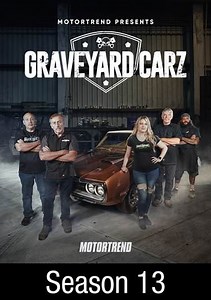 Graveyard Carz: Previous Sins