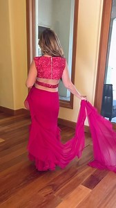 16 reactions | Hayeeee  Wearing @reynutaandon Mehndi @henna_craftsvilla Drape Sarees collection at our Trunk Show 19th and 20th of April … Dont miss it … RSVP now ❤️ 558 Sycamore Road Pleasanton CA 94566. #drapesarees #sarees #lehenga #instadaily #fashion #trunkshow #exhibition @reynutaandon @thegrandtrunk_official Time 11 to 6 PM both days | The Grand Trunk | Facebook