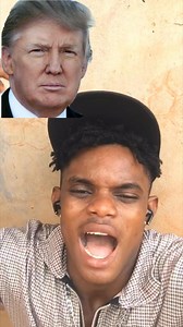 991K views · 30K reactions | Trump Abeg oo #fypシ゚viralシfypシ゚ #fyp #xmas #trump #donaldtrump #sokoto #america #nigeria #bandict | Emmyvibe | Facebook