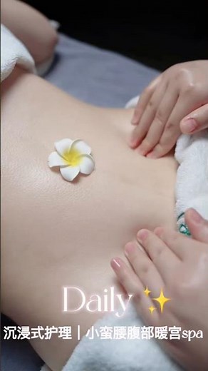 Belly Massage Tips for Digestion & Deep Relaxation | MassageVibe
