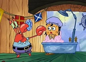 Shower of Awkward - TV Tropes