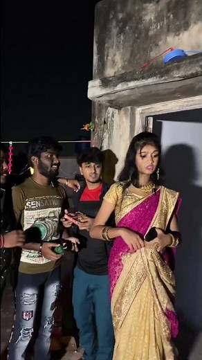 মেয়েদের মন বোঝা নয়রে নয় সোজা🤣🤣 #happydiwali