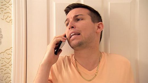 Matt Fraser's Wedding Proposal Gets Ruined By Rain