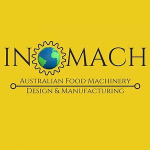 Inomach | Volumetric Dough Divider Machine