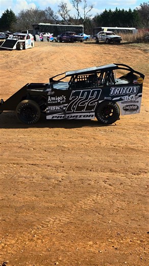 Tennessee Mod Lites Roller From Smoky Mountain