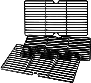 Charbrofire DGN576DNC-D DGN486DNC-D DGE530BSP-D Grill Replacement Parts Grate for Dyna Glo Grill Grates DGB730SNB-D MFJ576DNC DGN486SNC-D 105-13002 DGE486BNP 403-01006-00